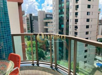 Apartamento · 238m² · 4 Quartos · 4 Vagas · Apartamento Duplex, 4 quartos, 2 suites, 4 vagas