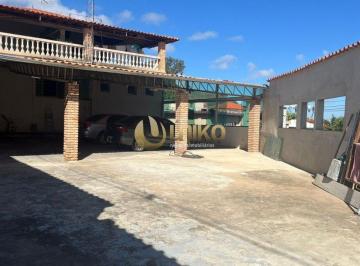 Comercial , Belo Horizonte · Galpão para alugar