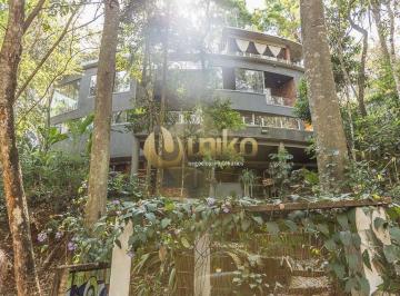 Casa · 1000m² · 5 Quartos · 8 Vagas · Casa em condomínio em Brumadinho