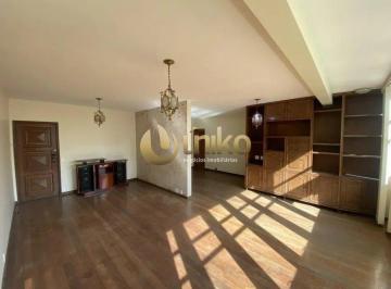 Apartamento · 190m² · 4 Quartos · 2 Vagas · 4 quartos a venda no Funcionarios