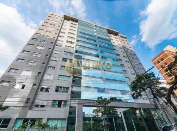 Apartamento · 197m² · 4 Quartos · 4 Vagas · Apartamento, 4 quartos, 2 suites, 4 vagas