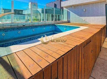 Apartamento · 255m² · 4 Quartos · 3 Vagas · Cobertura, 4 quartos, 1 suite, 3 vagas