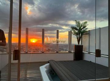 Apartamento · 235m² · 3 Quartos · 3 Vagas · Cobertura, 3 quartos, 1 suite, 3 vagas