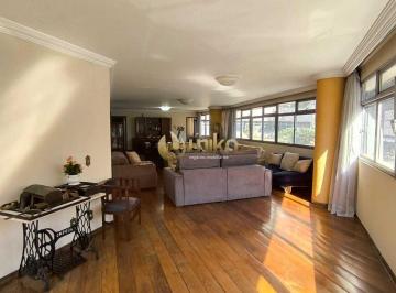 Apartamento · 308m² · 4 Quartos · 2 Vagas · Apartamento, 4 quartos, 1 suite, 2 vagas