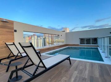 Apartamento · 40m² · 1 Quarto · 1 Vaga · Apartamento, 1 quarto, 1 suite, 1 vaga