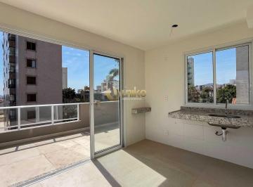 Apartamento · 70m² · 2 Quartos · 2 Vagas · Cobertura, 2 quartos, 2 suites, 2 vagas