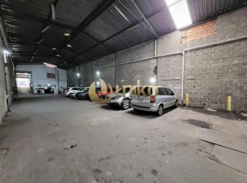 Comercial · 600m² · Galpão 600 m² para Locação no Barro Preto