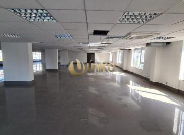 Comercial · 513m² · Andar comercial no Lourdes