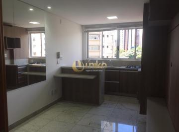 Apartamento · 40m² · 1 Quarto · 1 Vaga · 1 quarto para alugar na Savassi