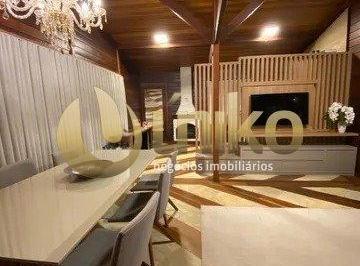 Casa · 535m² · 4 Quartos · 4 Vagas · Casa à venda 4 quartos próximo ao BH Shopping