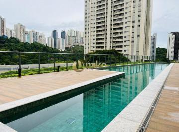 Apartamento · 168m² · 4 Quartos · 5 Vagas · 4 quartos a venda no Vale do Sereno