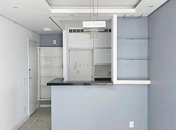 Apartamento · 52m² · 2 Quartos · 1 Vaga · Apartamento à venda em Sorocaba, Vila Progresso, com 2 quartos, com 52 m², Mirante Santa Rosália
