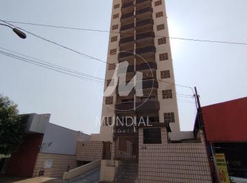 Fachada Condominio · Apartamento (kitnete) 1 dormitórios, cozinha planejada, portaria 24 horas, elevador, em condomínio f
