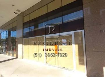Foto 01 · Espaço Comercial Exclusivo de 268,82m² para Locação na Praia de Belas, Porto Alegre-RS