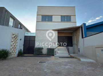 Comercial · 280m² · 3 Vagas · Prédio à venda em Campinas, Jardim Guanabara, com 280 m²