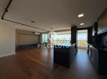 Apartamento · 96m² · 3 Quartos · 2 Vagas · Apartamento à venda em Campinas, Vila Itapura, com 3 quartos, com 96 m², Modele