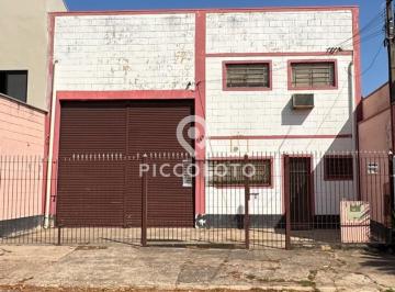 Comercial · 314m² · 2 Vagas · Galpão à venda e para alugar em Campinas, Jardim Santa Genebra, com 314 m²