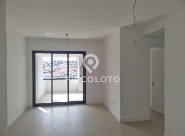 Apartamento · 105m² · 3 Quartos · 2 Vagas · Apartamento à venda em Campinas, Jardim Planalto, com 3 suítes, com 105 m², Edifício Meraki Patriani