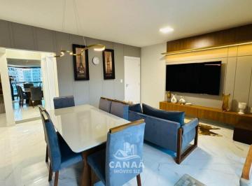 9ziumvm2ogi3mmi0nzc0ngq3_md · Apartamento a Venda em Calhau - 3 quartos - 113m² - Nascente - Porteira fechada