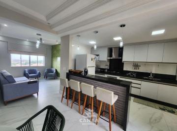 ycsjr8a2ogi1y2vknjiwodjk_md · Cobertura à Venda em Calhau - Ed Barão dos Cocais - 3 quartos-180m²-Mobiliada -