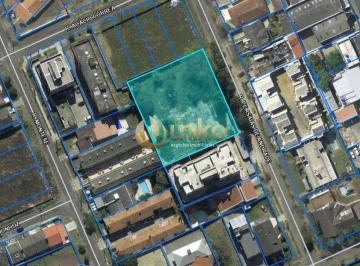 Terreno · 2600m² · TERRENO ZR3 NO PAROLIN