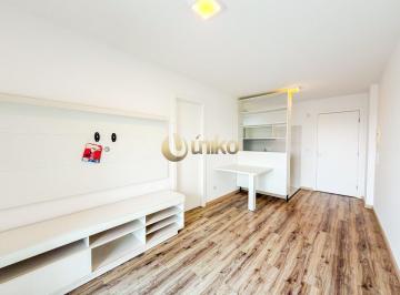 Apartamento · 48m² · 1 Quarto · E. Central Street