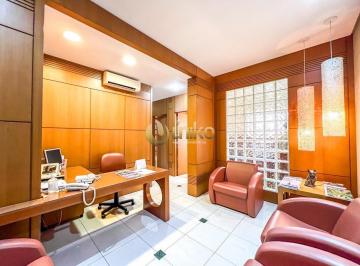 Comercial · 88m² · EDIFÍCIO BUSINESS CENTER