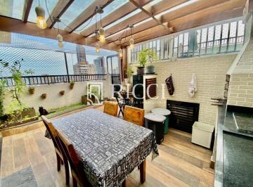 Cobertura de luxo com 3 quartos à venda na Pompéia · Cobertura à venda na Pompéia