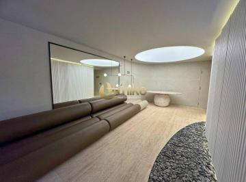 Apartamento · 88m² · 3 Quartos · 2 Vagas · Edifício Breeze
