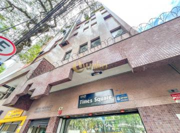 Comercial · 21m² · Sala Centro/Batel