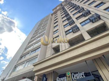 Comercial · 24m² · SALA COMERCIAL GREEN CENTER