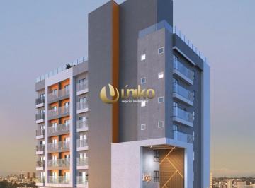 Apartamento · 25m² · 1 Quarto · 1 Vaga · Log!