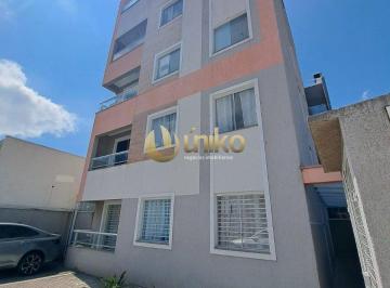 Apartamento · 54m² · 3 Quartos · 1 Vaga · Apartamento aconchegante, sacada c/churrasqueira