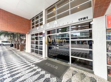 Comercial · 30m² · SALA COMERCIAL ED. VEGA BUSINESS