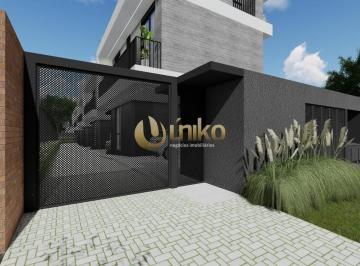 Casa · 175m² · 3 Quartos · 2 Vagas · condominio fechado super charmoso