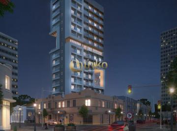 Apartamento · 25m² · 1 Quarto · LOG!