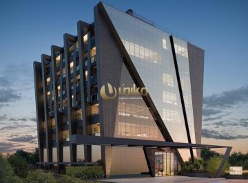 Comercial · 67m² · Espaço Ideal Para Profissionais Liberais no Batel
