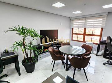 Comercial · 31m² · Sala Comercial  à venda do Ed.Time Express Offices