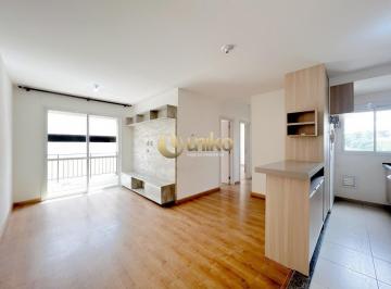 Apartamento · 66m² · 3 Quartos · 1 Vaga · Piazza San Marco