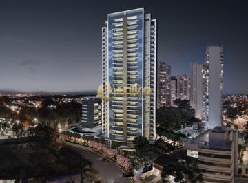 Apartamento · 206m² · 4 Quartos · 4 Vagas · LANDSCAPE ECOVILLE