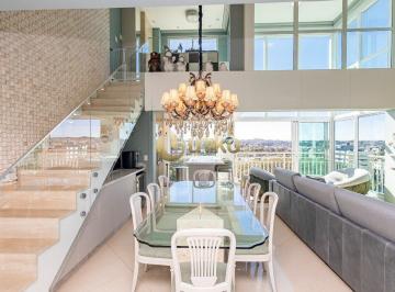 Apartamento · 168m² · 3 Quartos · 3 Vagas · Helbor Double Life Ecoville
