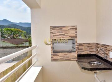Apartamento · 74m² · 2 Quartos · 1 Vaga · Apartamento novo à venda em Ubatuba - SP
