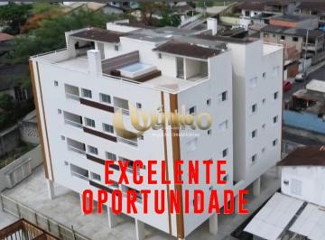 Apartamento · 74m² · 2 Quartos · 1 Vaga · Apartamento novo à venda em Ubatuba - SP