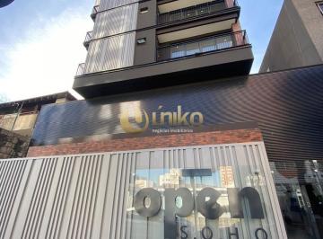 Apartamento · 31m² · 1 Quarto · open s.o.h.o