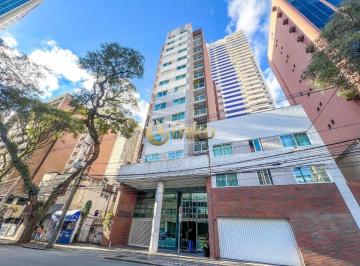 Apartamento · 58m² · 1 Quarto · Edifício Trianon