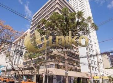 Comercial · 45m² · EDIFÍCIO EUGÊNIA CAMPOS