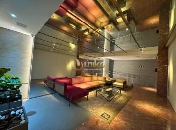 Apartamento · 312m² · 4 Quartos · 4 Vagas · Residencial Casa Rosada