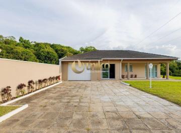 Casa · 200m² · 3 Quartos · 4 Vagas · CASA TÉRREA AVERBADA NO BAIRRO PACOTUBA