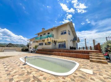Casa · 450m² · 4 Quartos · 10 Vagas · CASA COLOMBO