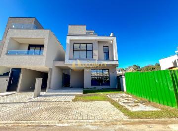 Casa · 200m² · 3 Quartos · 2 Vagas · CASA EM CONDOMÍNIO VIVENDAS DO PARQUE